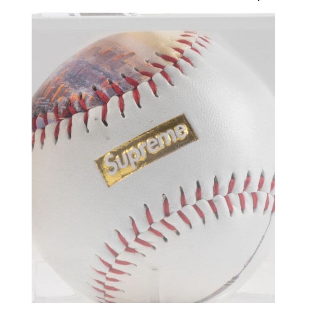 Rawlings Aerial Baseball Supreme